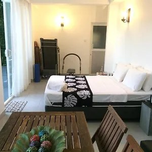 Nocleg ze śniadaniem Selyna Sky Terrace, Kandy