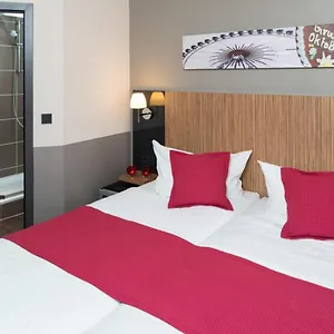 Hotel Munich City 4* Monachium