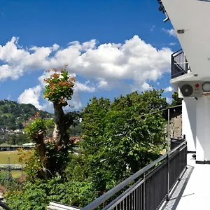 Pensjonat Cozy, Kandy