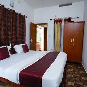 Hotel Oyo M S Munnar