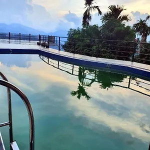 Serenity Valley Ambuluwawa Guest house