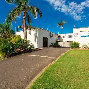 Aparthotel Driftwood On The Yeppoon