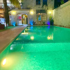 Mayahau 3* Cobá