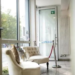 Hotel Altstadthotel Marktheidenfeld