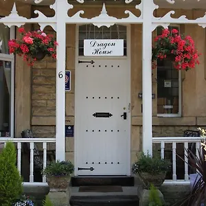 Guest house Dragon House Guest Harrogate