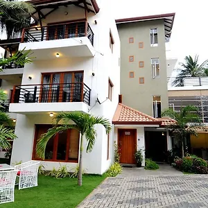 Hotel Shanelo Negombo
