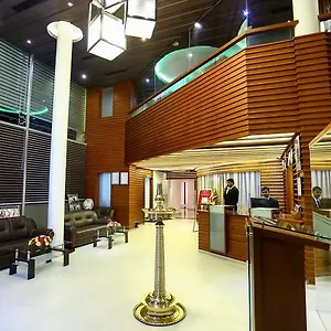 Hotel Kabani Regency My Atithi Muttam (Ernakulam)