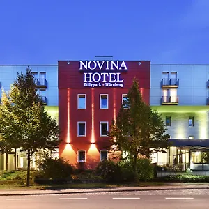 Novina Tillypark 4* Norymberga