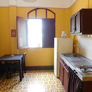 Aparthotel Residencial La Fonte Santo Domingo
