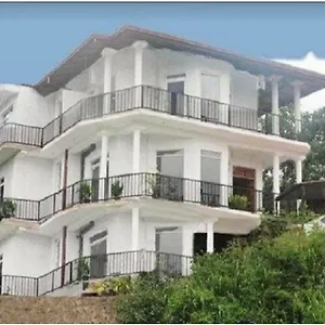 Gasthof Arunalu Kandy
