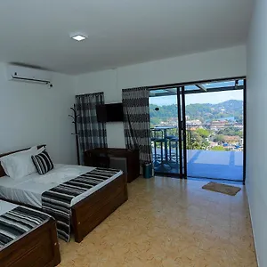 Gasthof Vendol Sky, Kandy