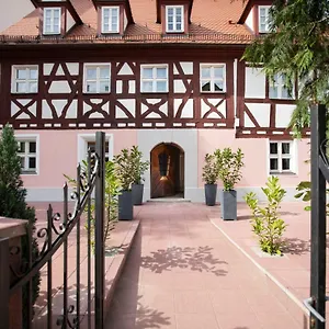 Hotel Aston's Röthenbach an der Pegnitz