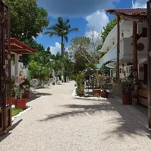 Casa Lima 2* Bacalar