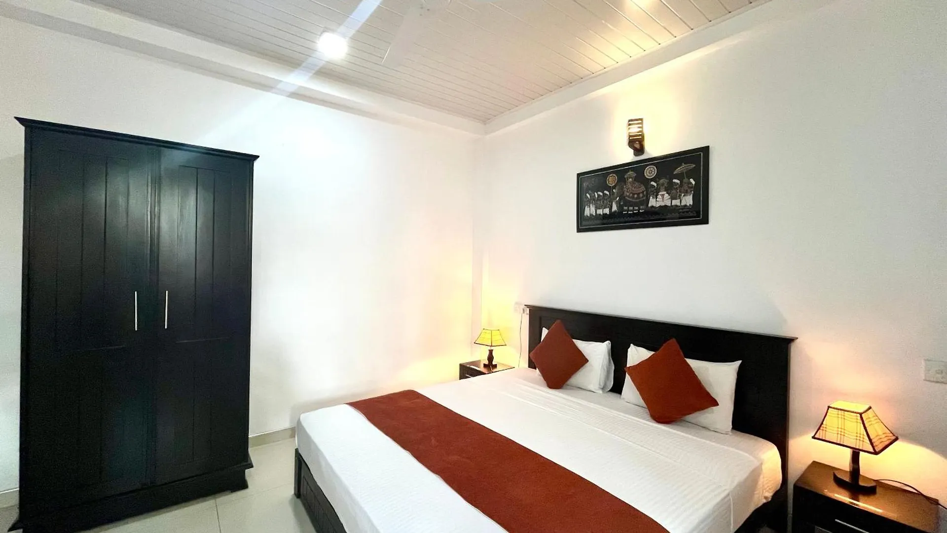 My City Hotel Kandy