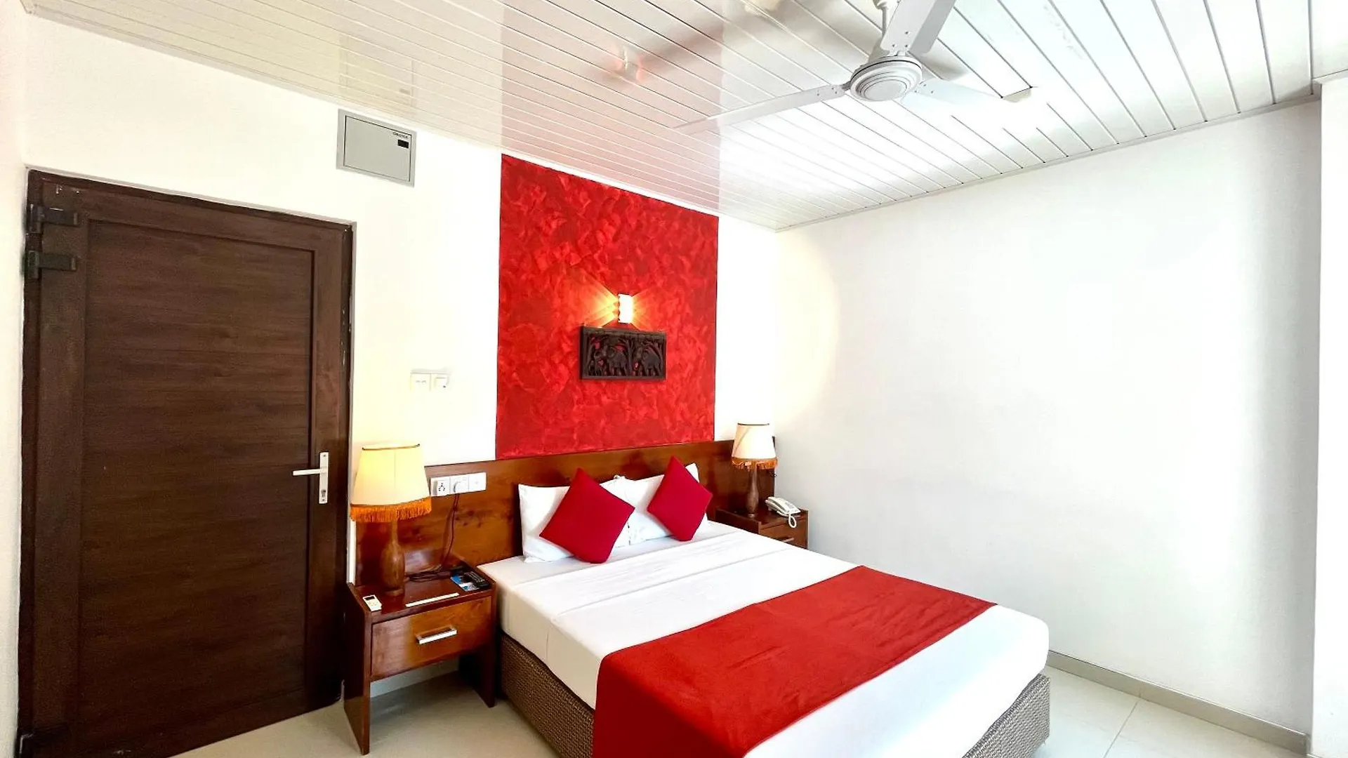My City Hotel Kandy 3*,  Sri Lanka