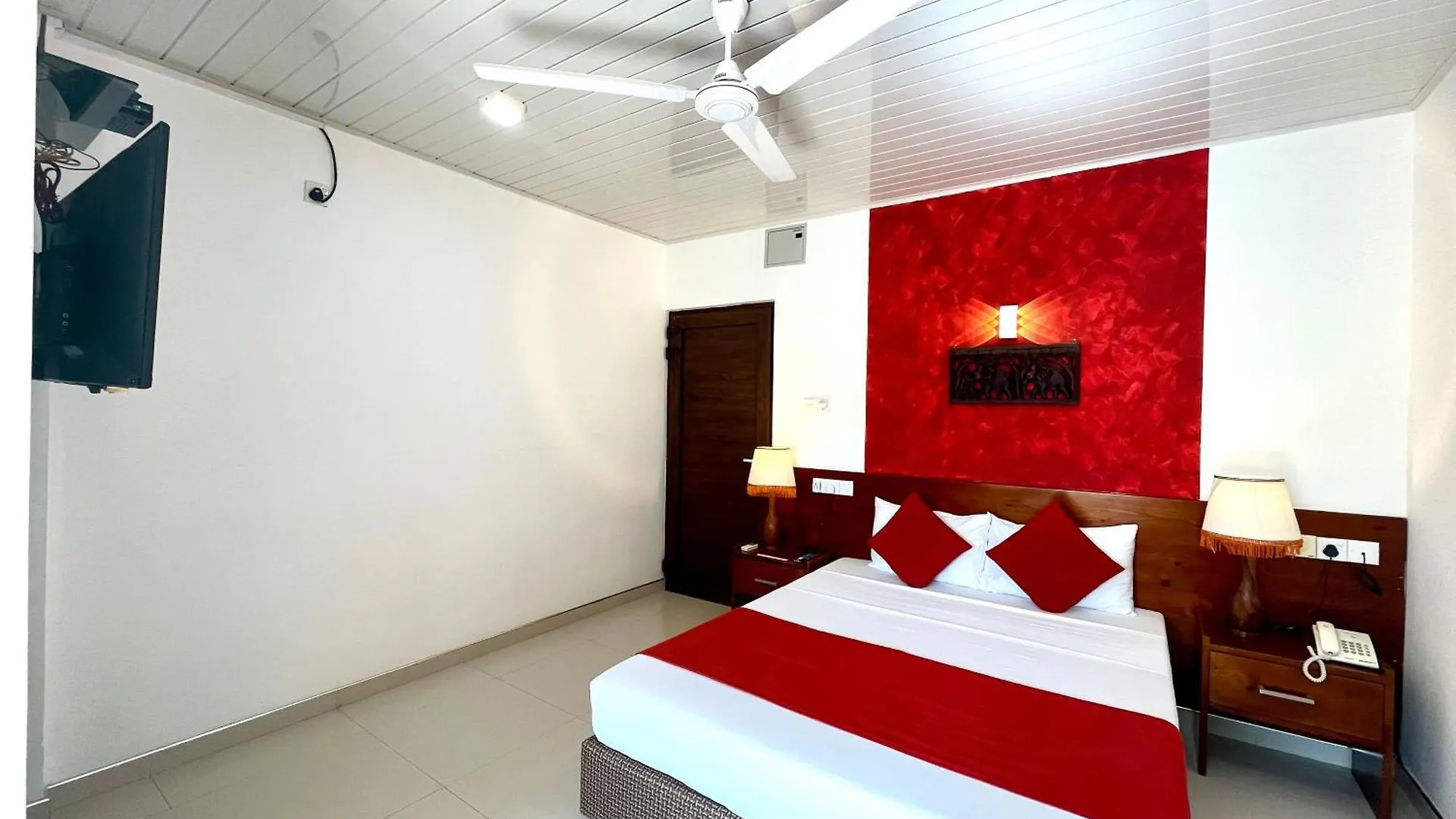***  My City Hotel Kandy Sri Lanka