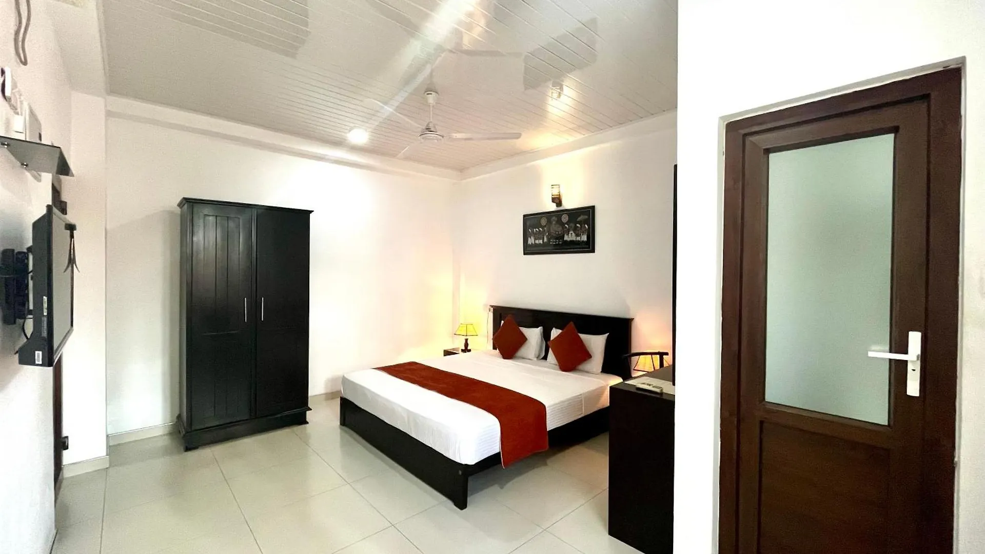 My City Hotel Kandy Sri Lanka
