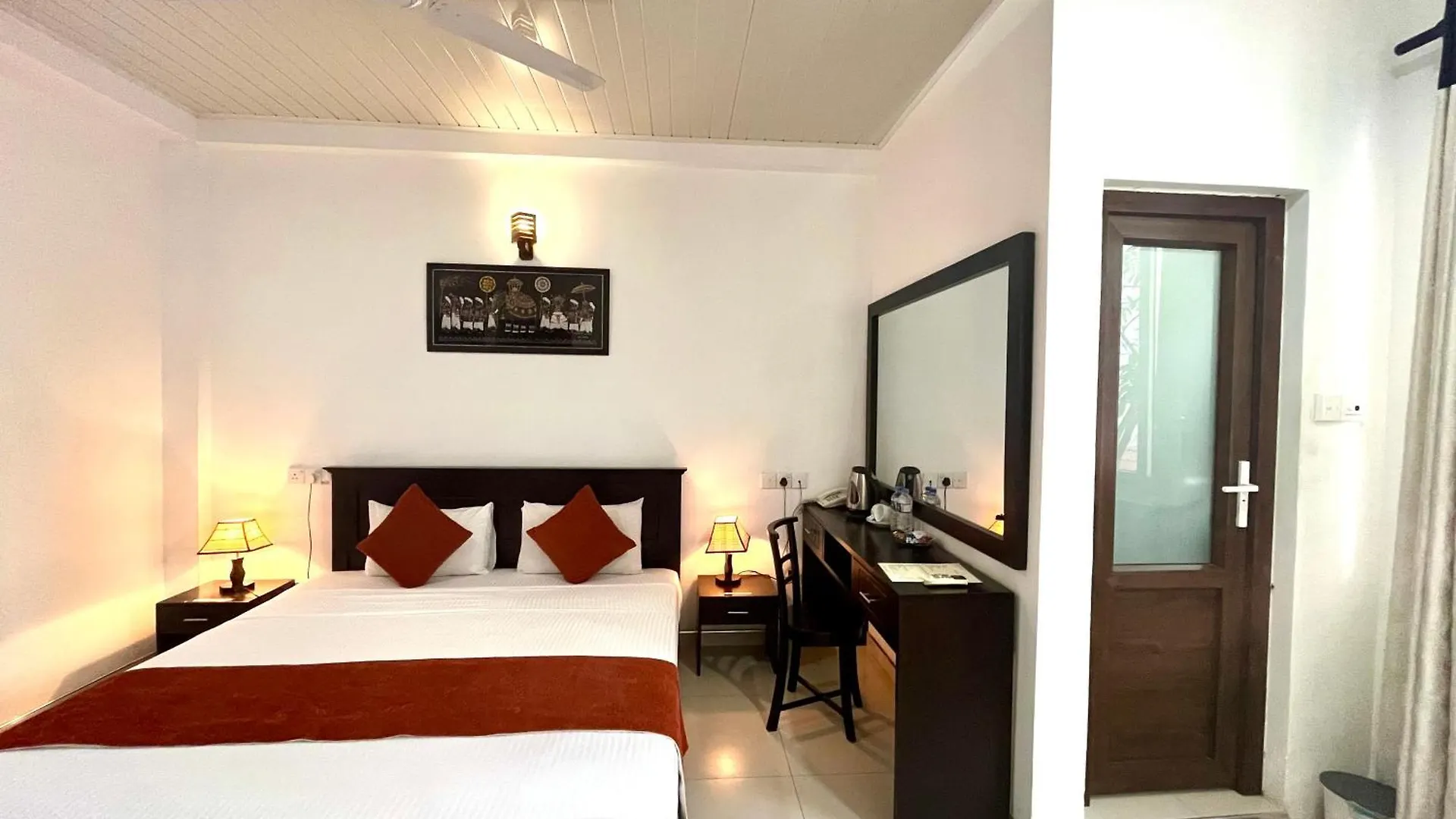 My City Hotel Kandy