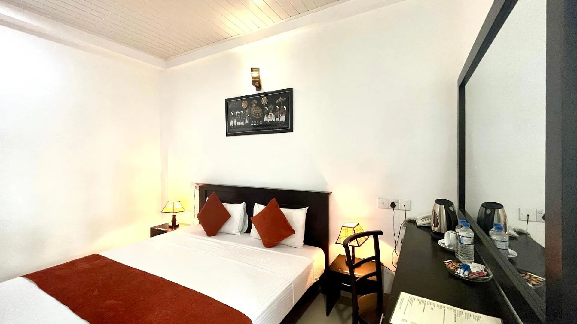 My City Hotel Kandy 3*,