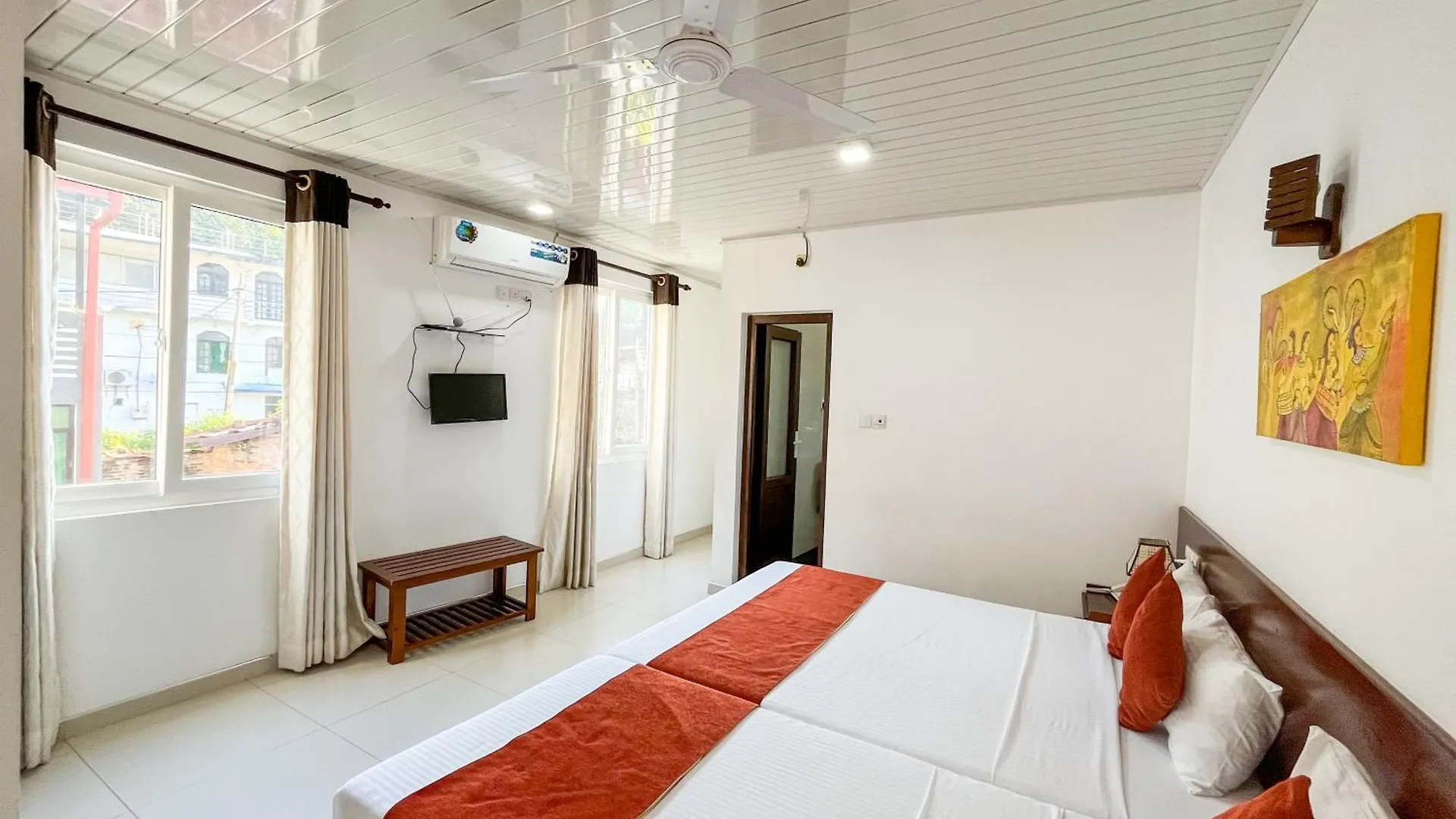 My City Hotel Kandy