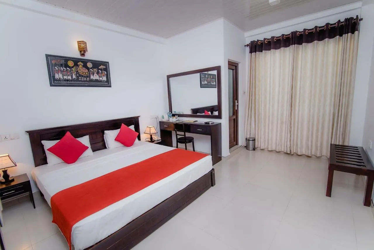 My City Hotel Kandy
