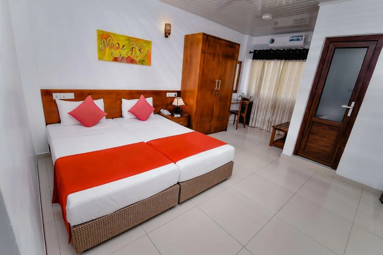 My City Hotel Kandy