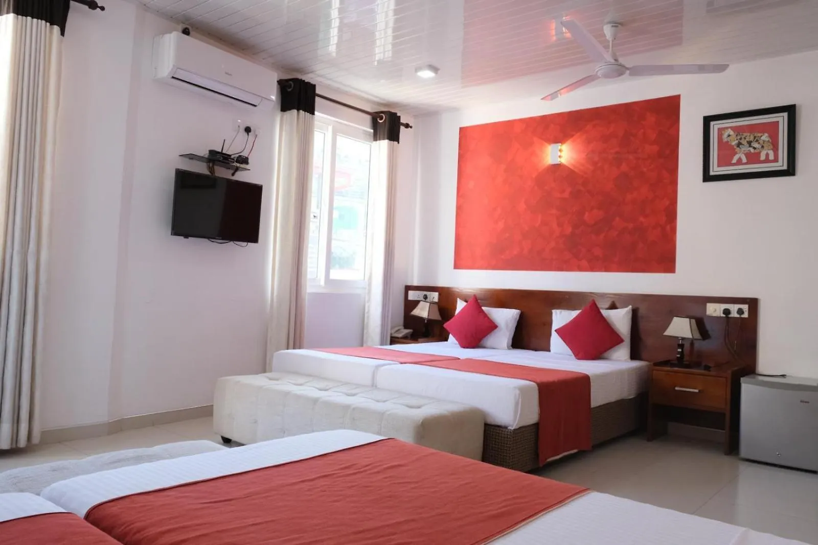 My City Hotel Kandy