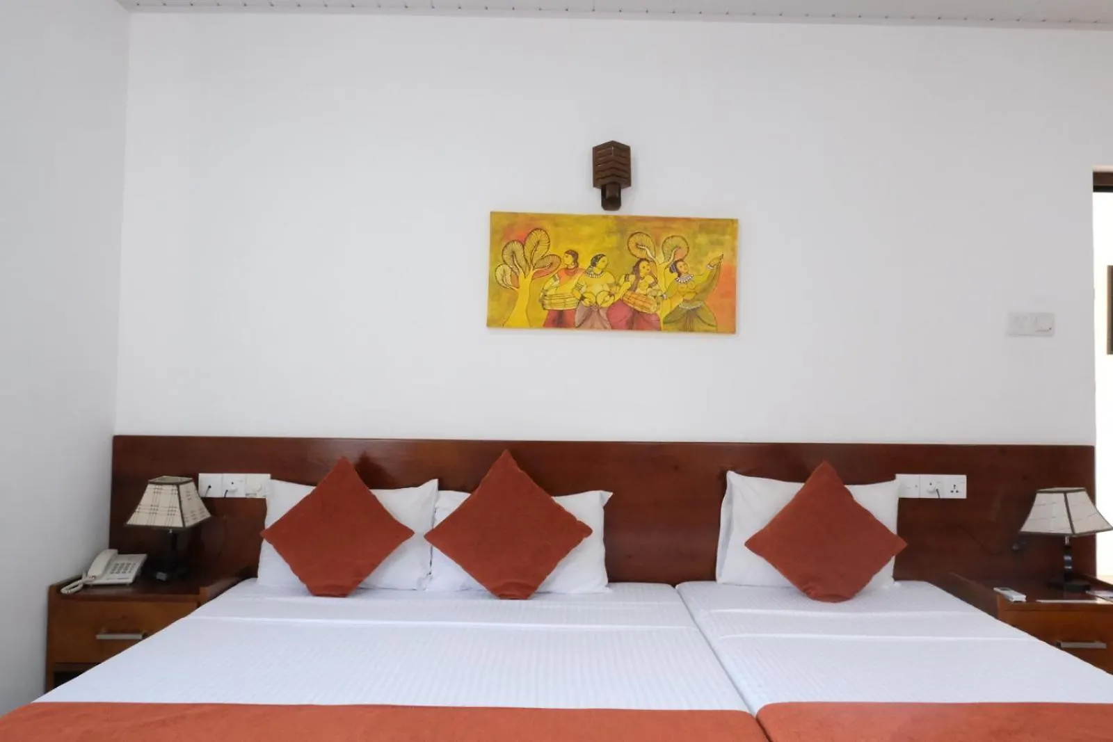 My City Hotel Kandy