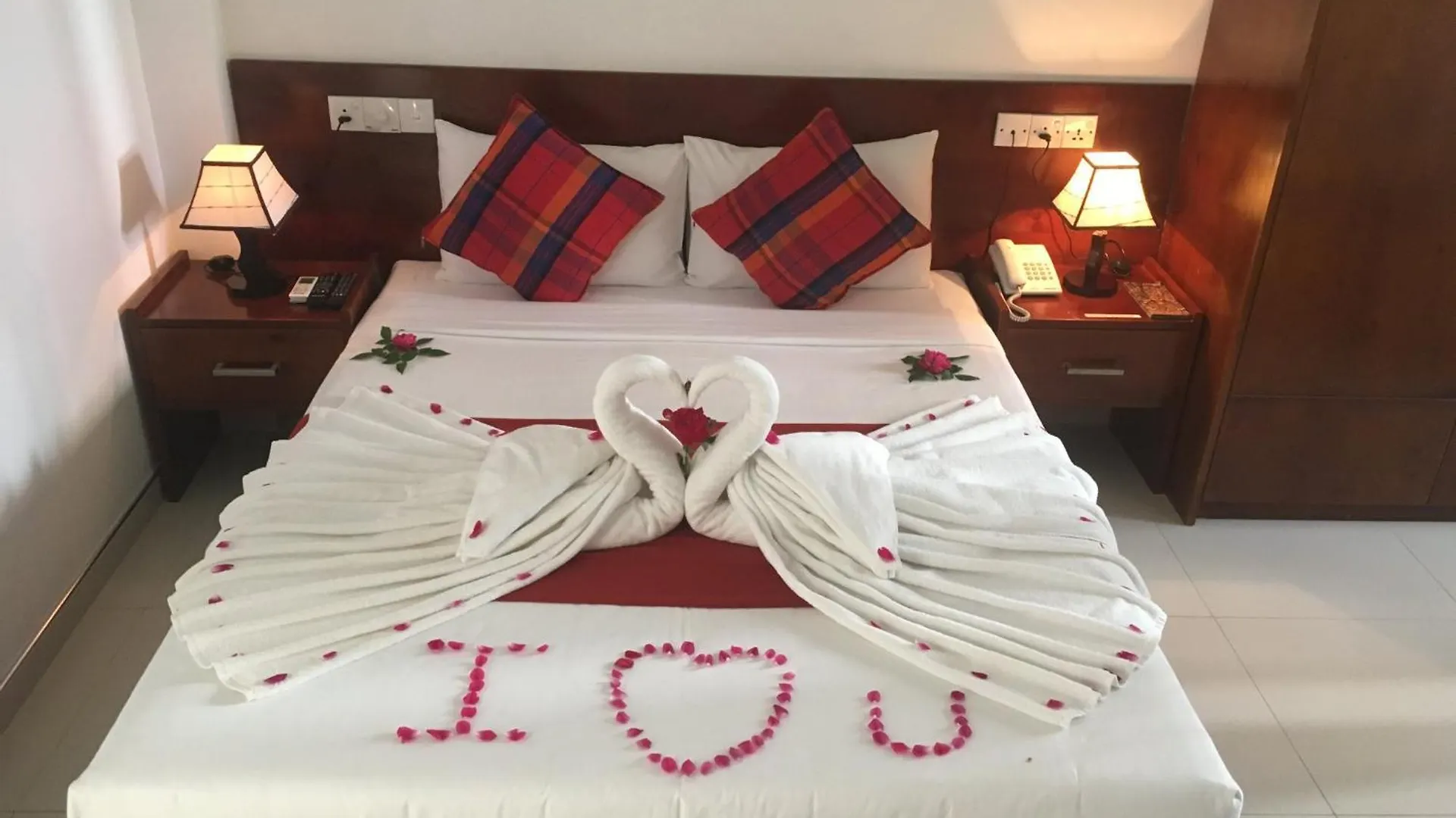 ***  My City Hotel Kandy Sri Lanka