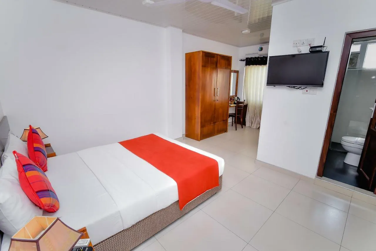 My City Hotel Kandy