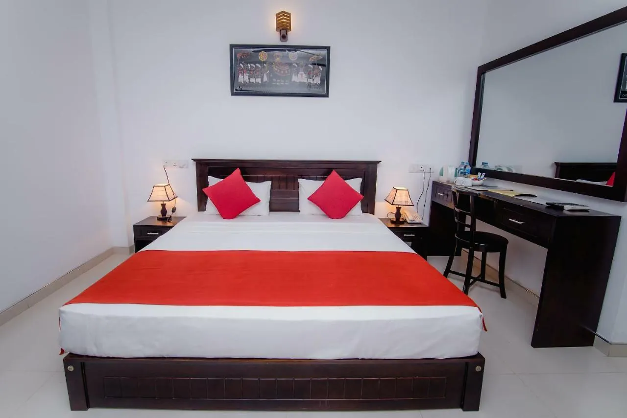 My City Hotel Kandy